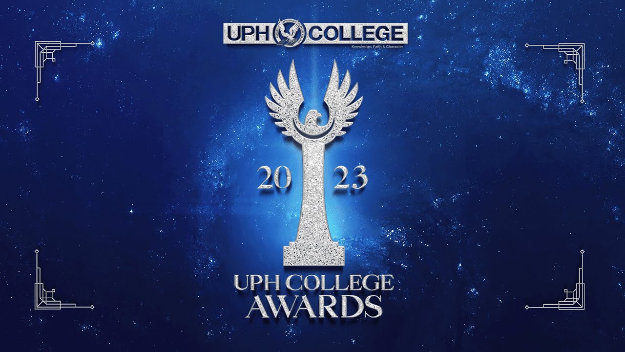 UPH College Awards 2023