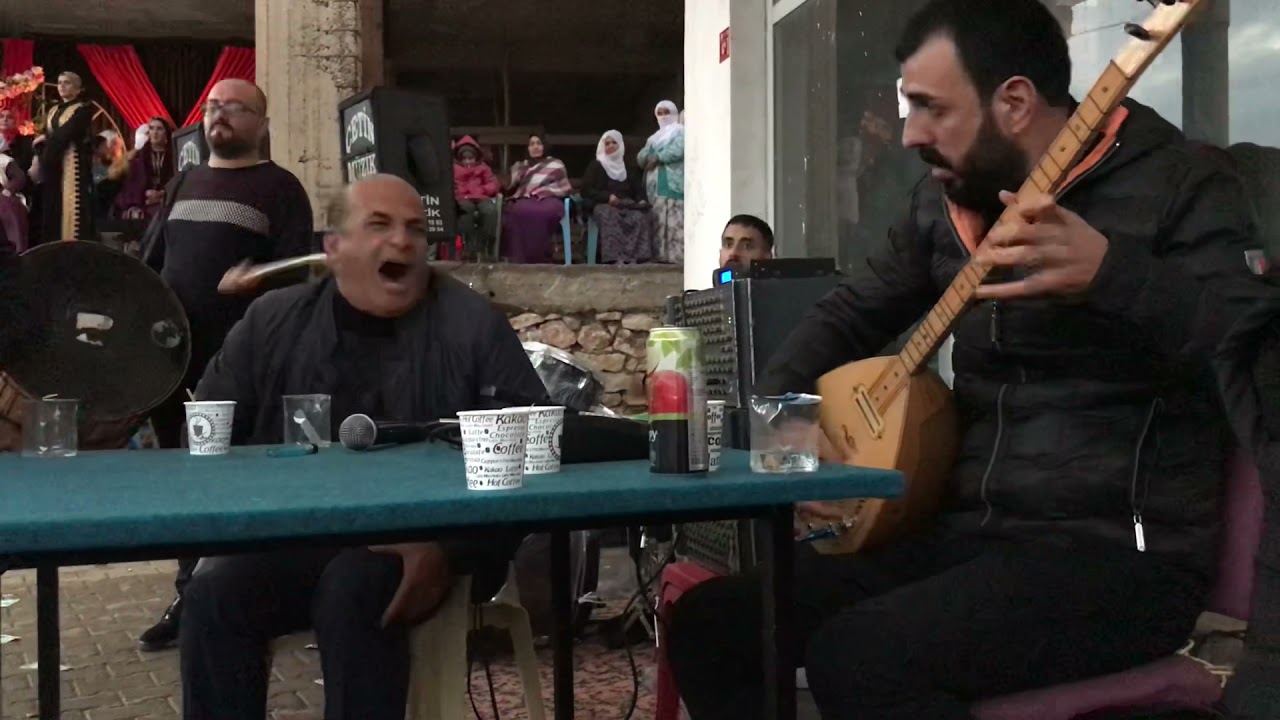 Bismil Çeto Kocaköy karazda muhteşem GRANİ çalıyor 2021