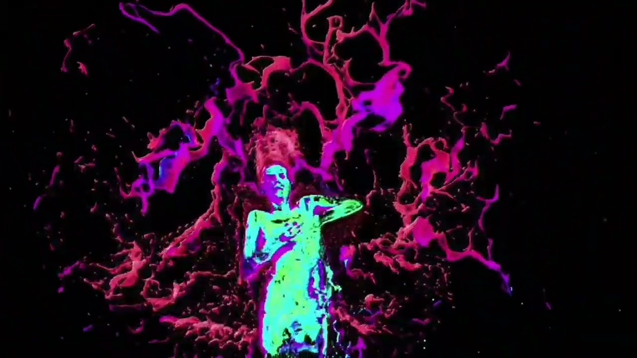 Dxnii, kidGerry, leonvr2, omilover, woki jog, Leito, Eren black - efecto (visualizer)