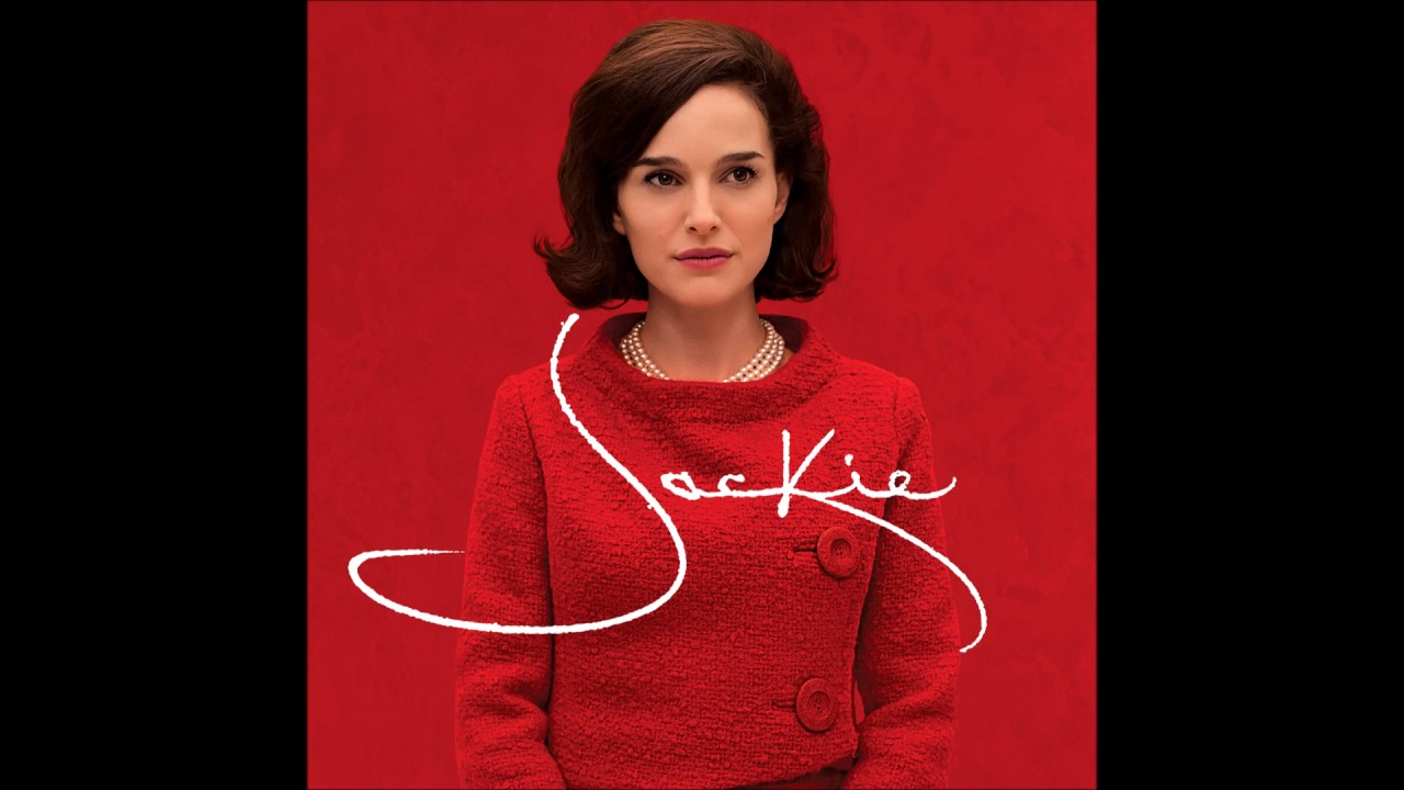 MIca Levi - "Children" (Jackie OST)