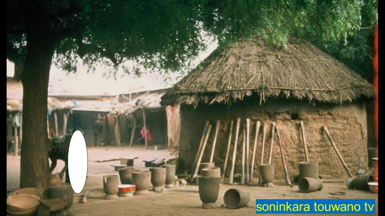 Cheikh ousmane diallla histoire du (prophete youssouf du debut jusqua la fin)