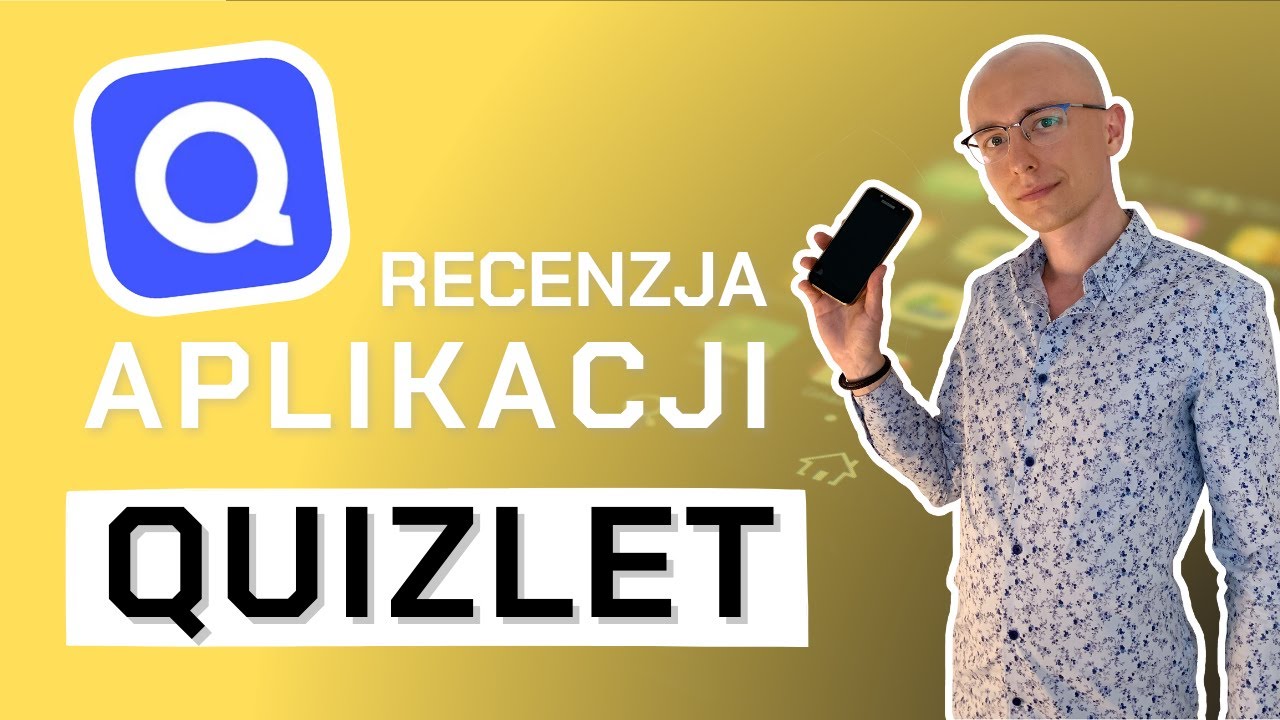 #4 Recenzje aplikacji do nauki języków - Quizlet