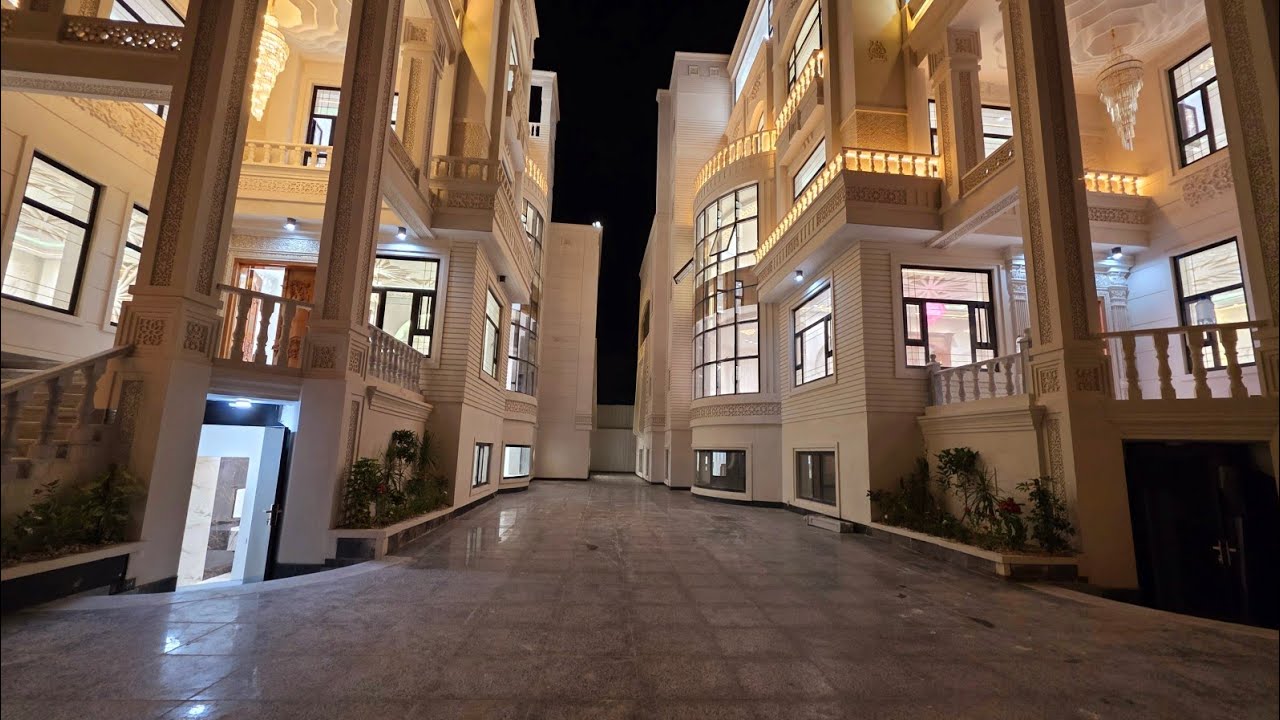 فلتين توؤم للبيع بتصميم أنيق وراقي اعلان رقم 1598