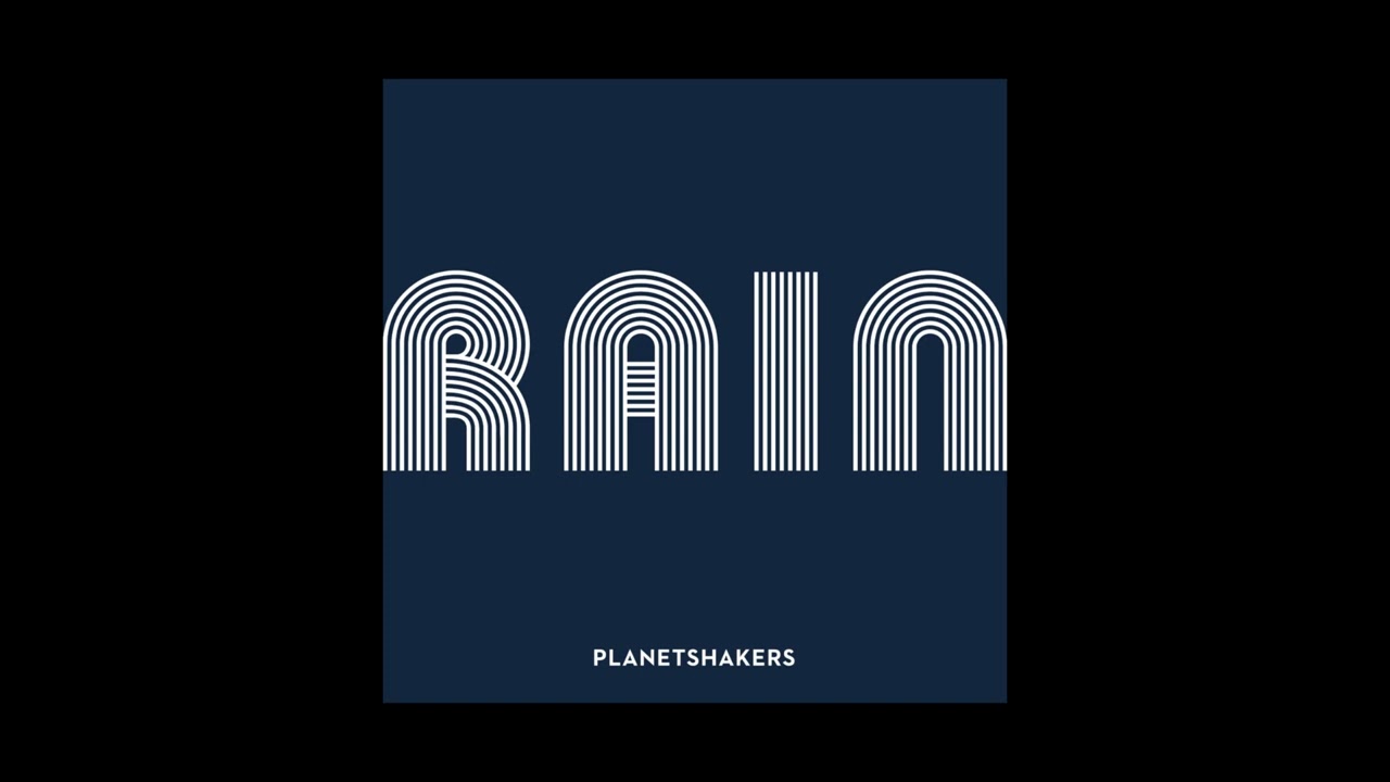 Planetshakers - 2019 - Right Now (Live)