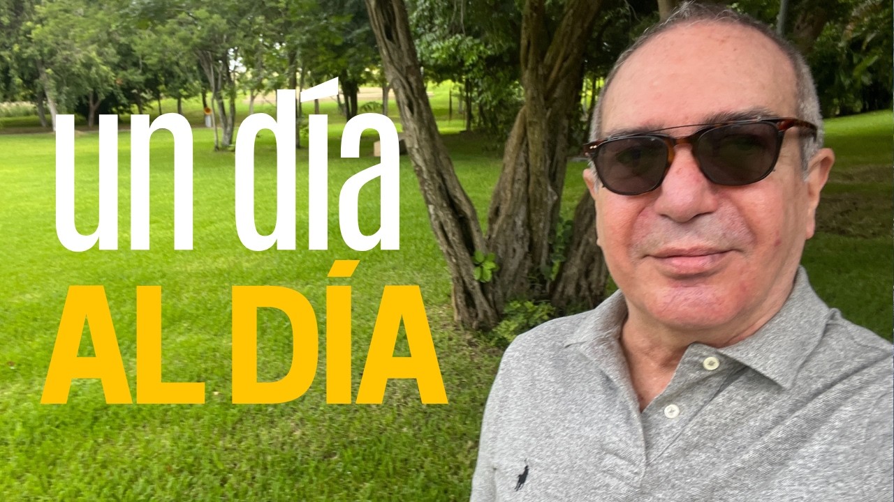 Tu Obra Maestra en la Tercera Edad - desde mis 60´S