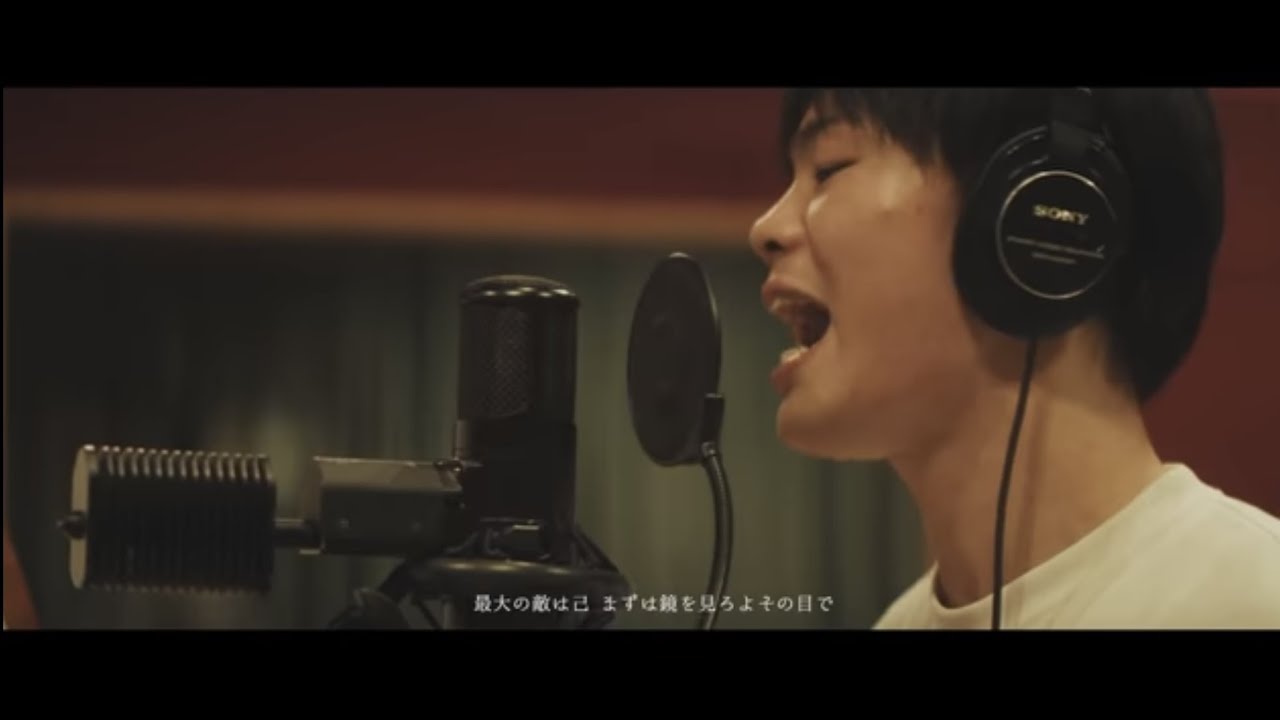 那須川 天心 / Ready Go! 「RISE WORLD SERIES 2021 YOKOHAMA」大会公式テーマソング。
