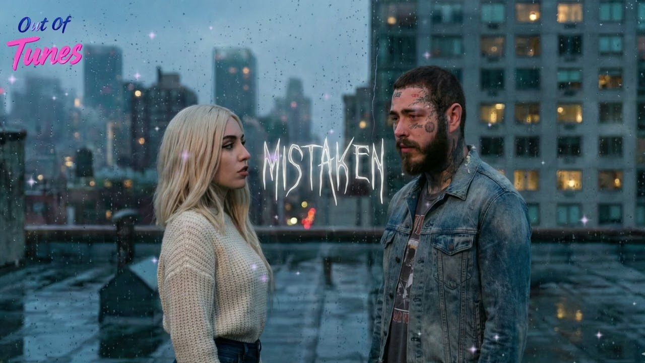 Out Of Tunes---Mistaken