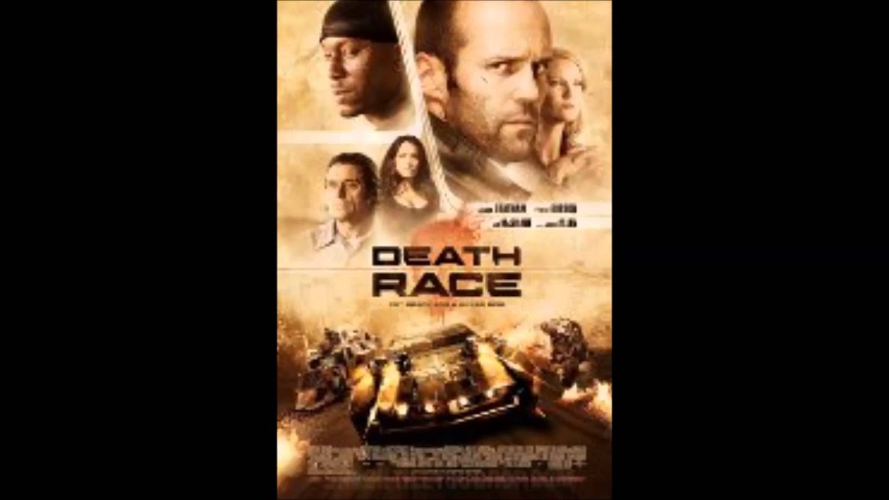Top 10 Jason Statham movies