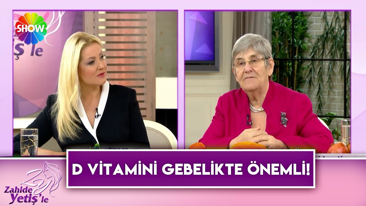 Prof. Dr. Canan Karatay'dan bomba açıklamalar!