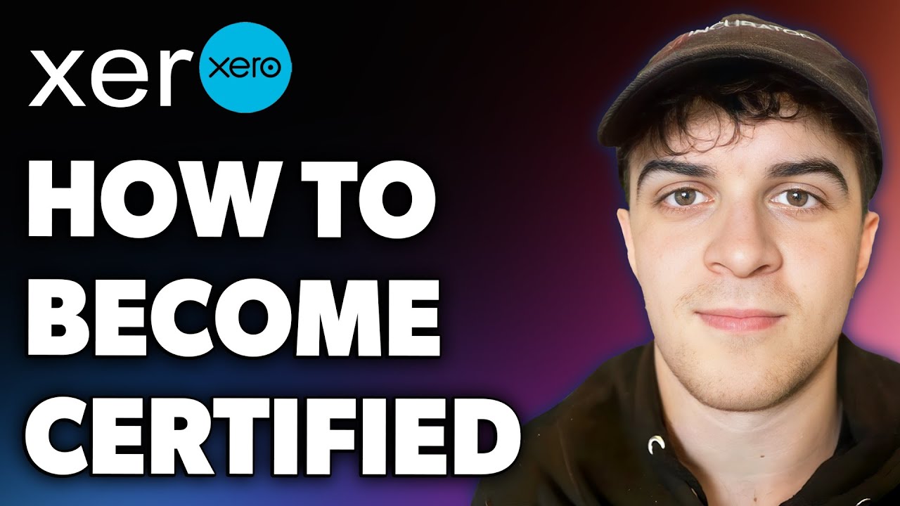 Как получить сертификат Xero (полное руководство 2024 года)