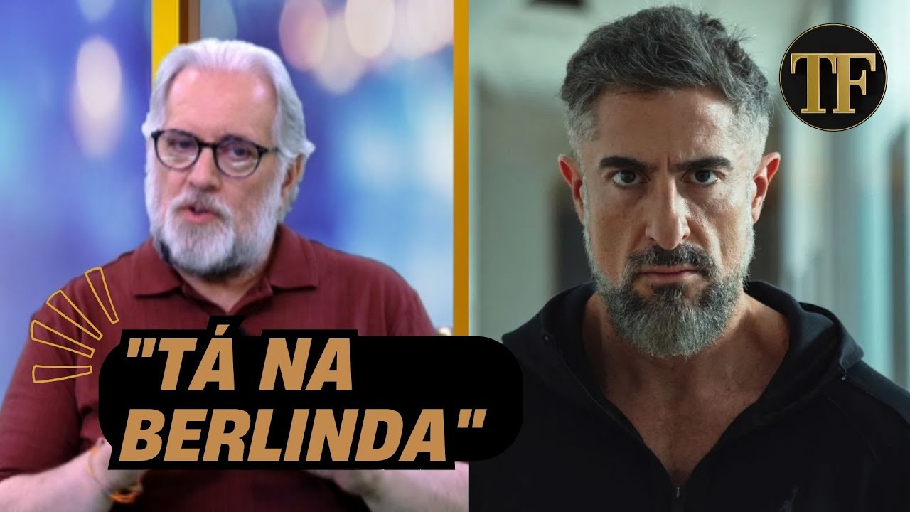Fora da Globo? Le&atilde;o Lobo comenta sobre o rumo do programa de Marcos Mion: &ldquo;Momento de decis&atilde;o&rdquo;
