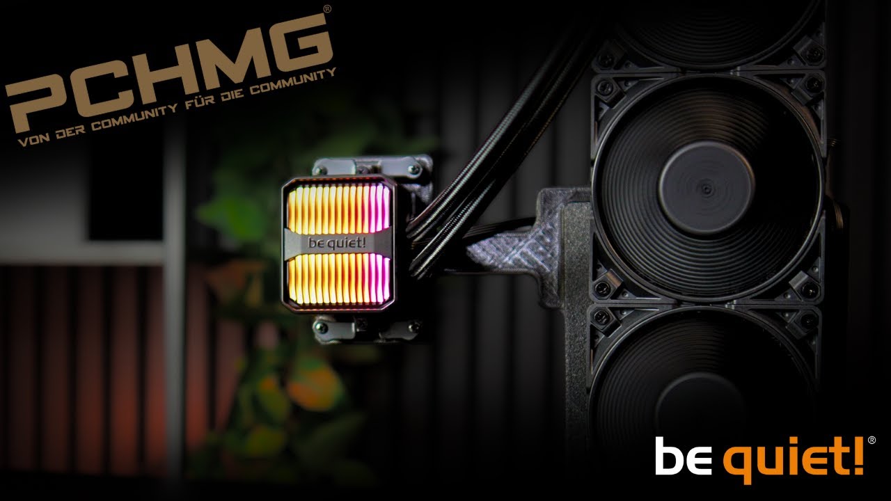 BeQuiet Silent Loop 3: 360-mm-AIO Review – Lohnt sich der leise Kühler?