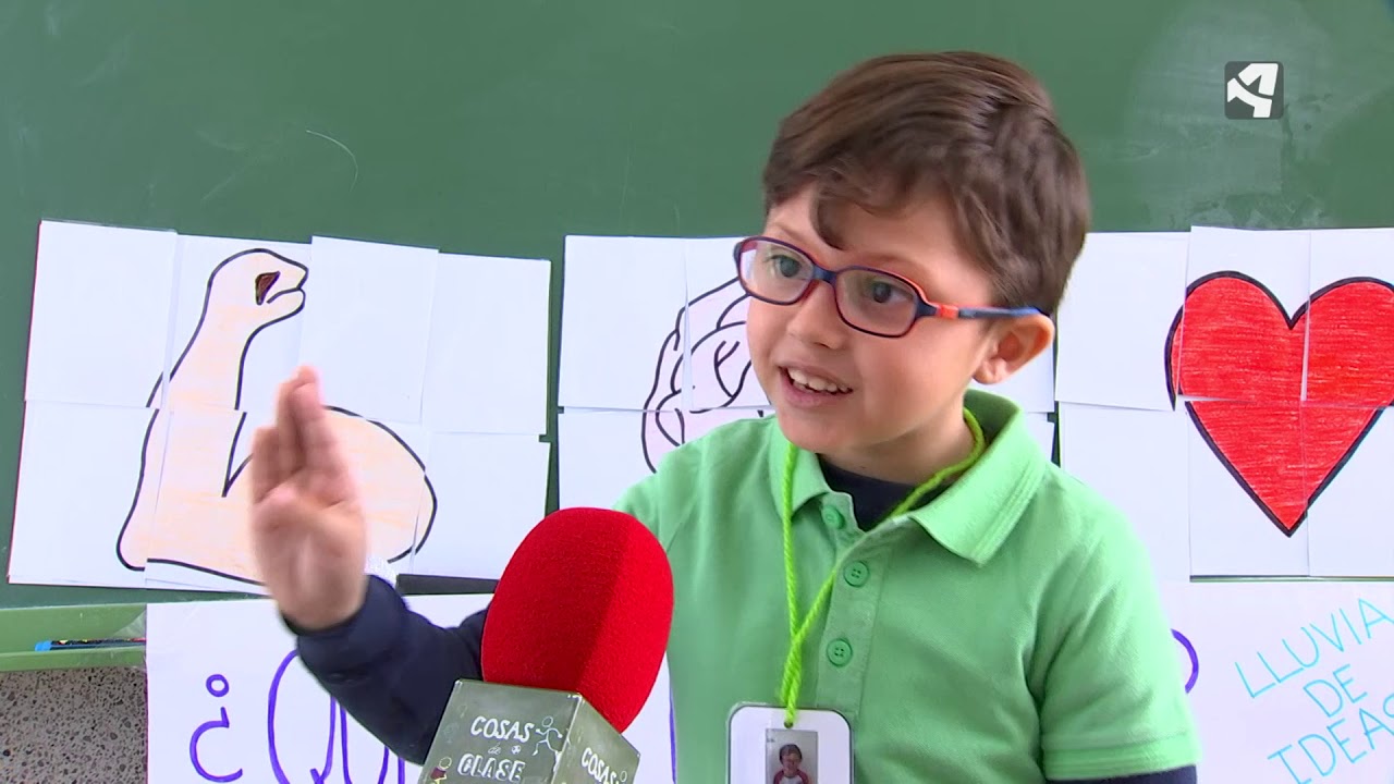 Cosas de Clase ATV (PGM 43) CRA Eras del Jiloca