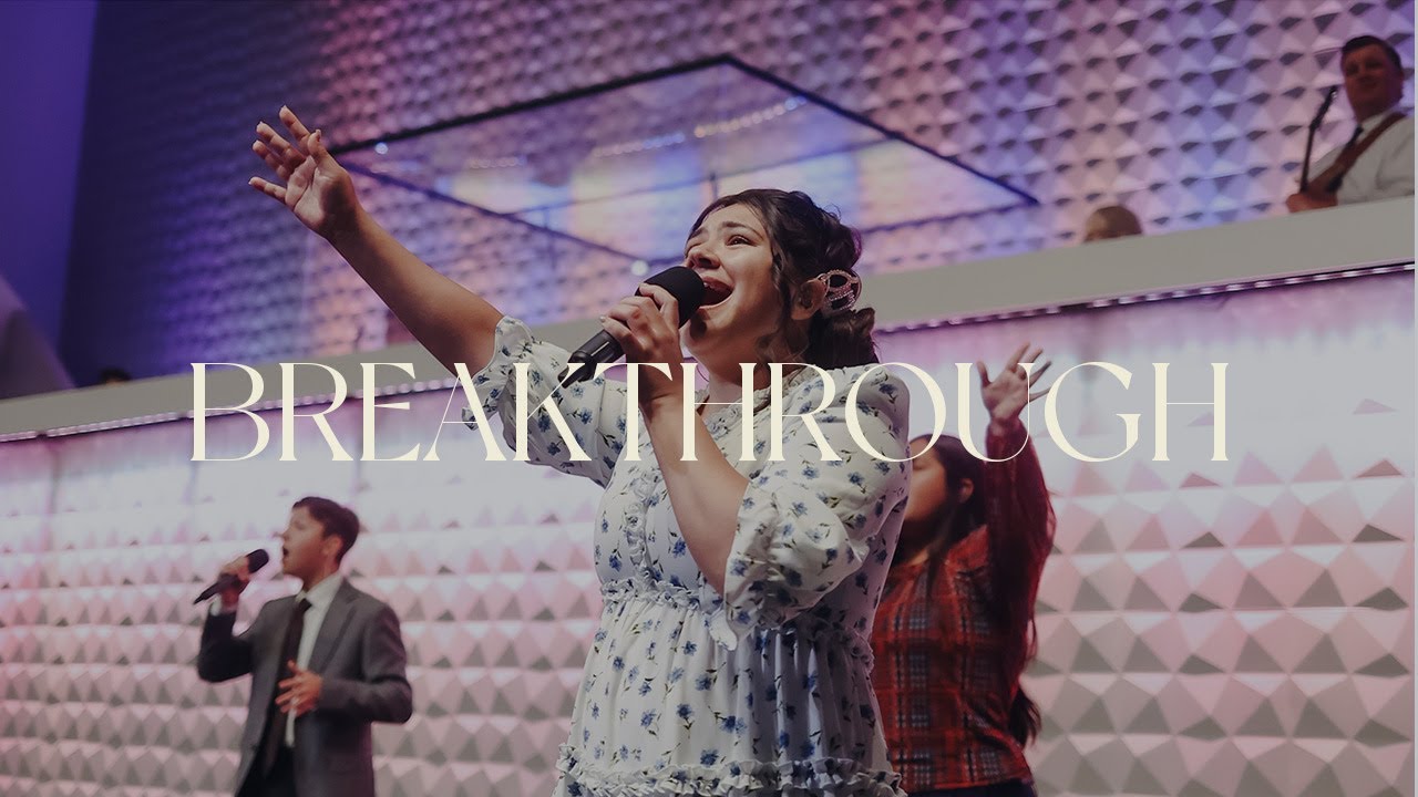 Breakthrough