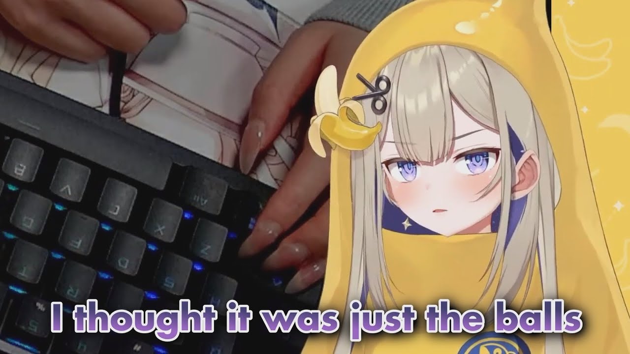 The Shiinis shrinks in the cold