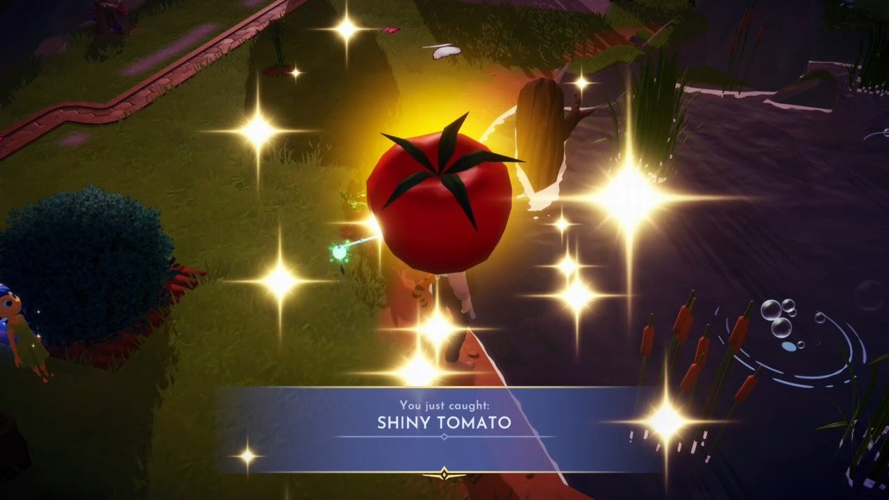 How to find and start A Curious Dish Quest. Pluto's third piece for unlocking memento.  DDV on Xbox