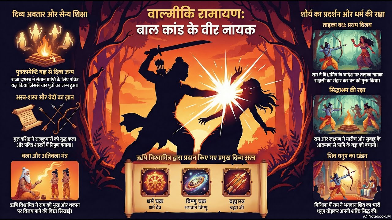 Ep 08: शूर्पणखा और नाक का कटना | Podcast Version
