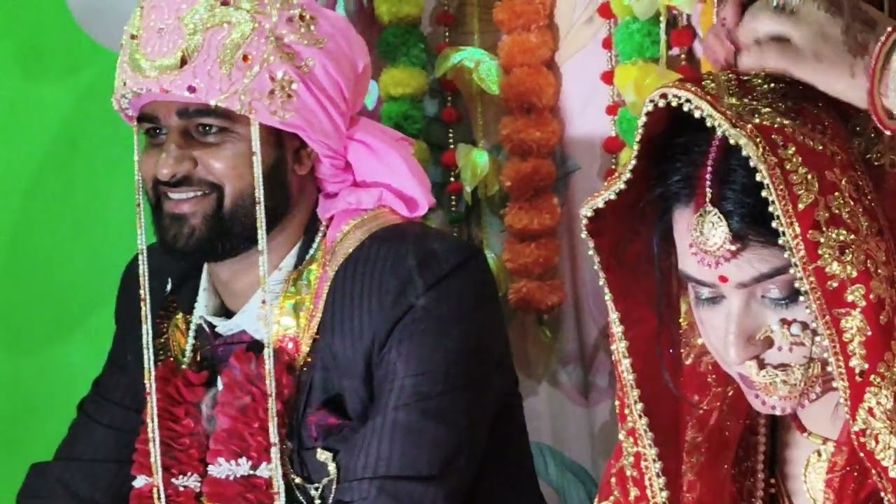 Kajal weds Brijesh marriage vlog part 3 full sport me guys 👍🕺💃🕺💃👍🏼👍🏼 dance video 💃