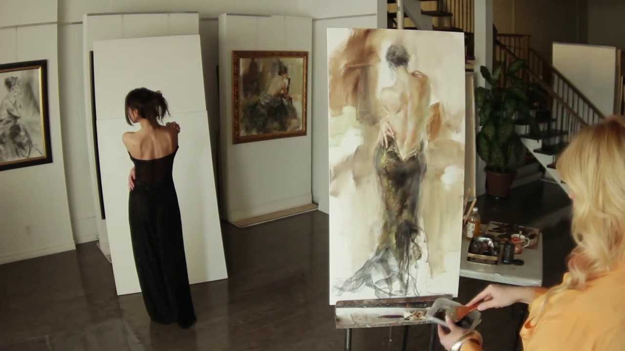 Anna Razumovskaya - 