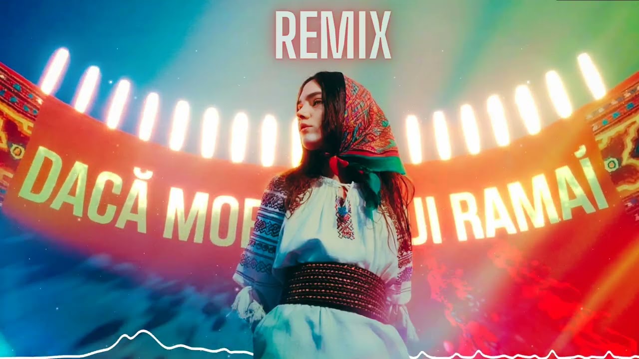 Dacă mor tu cui rămâi / Remix 2025