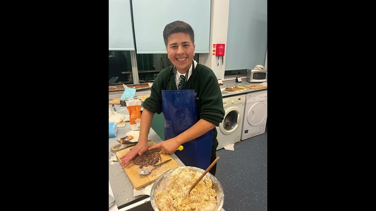 Highlands Open Evening 2024