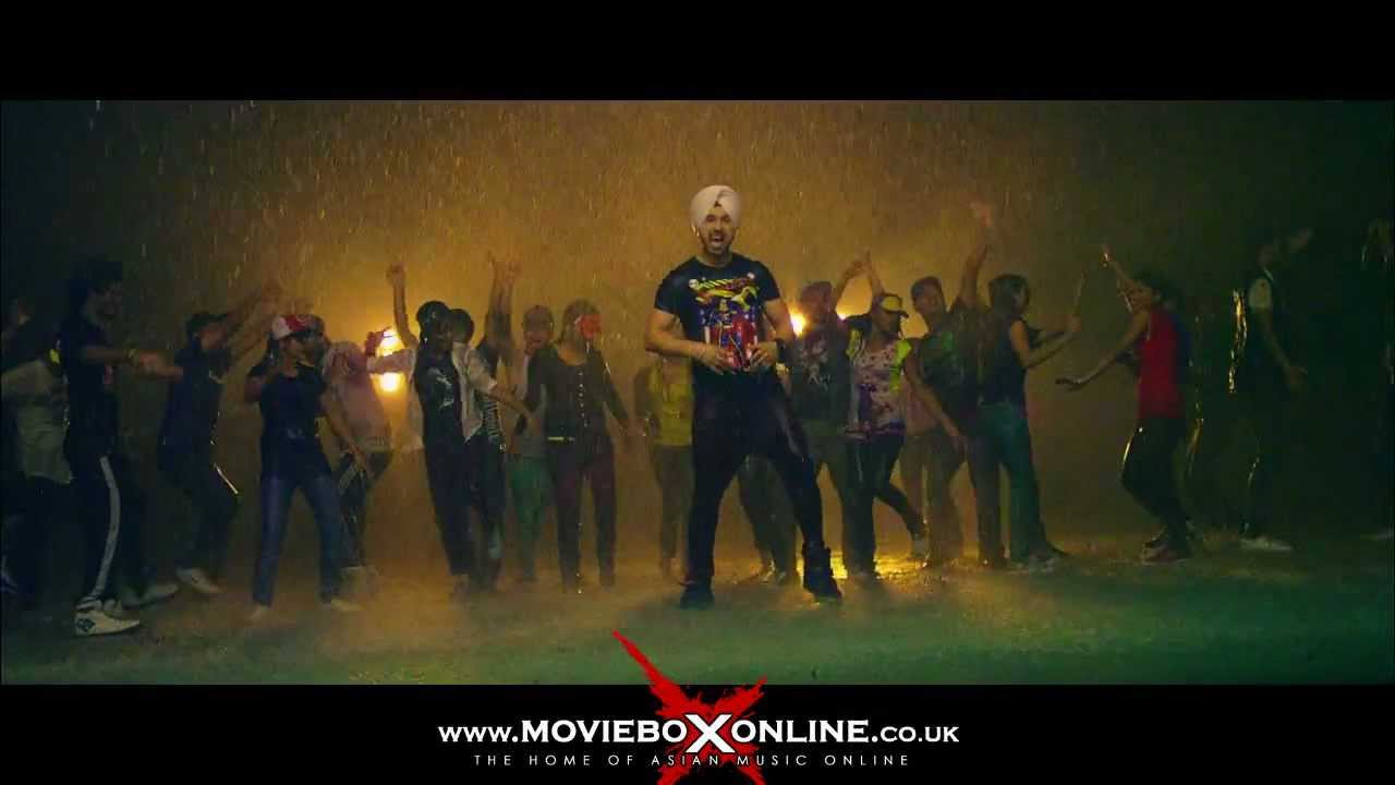 RADIO | DILJIT DOSANJH & TRU-SKOOL | BACK TO BASICS