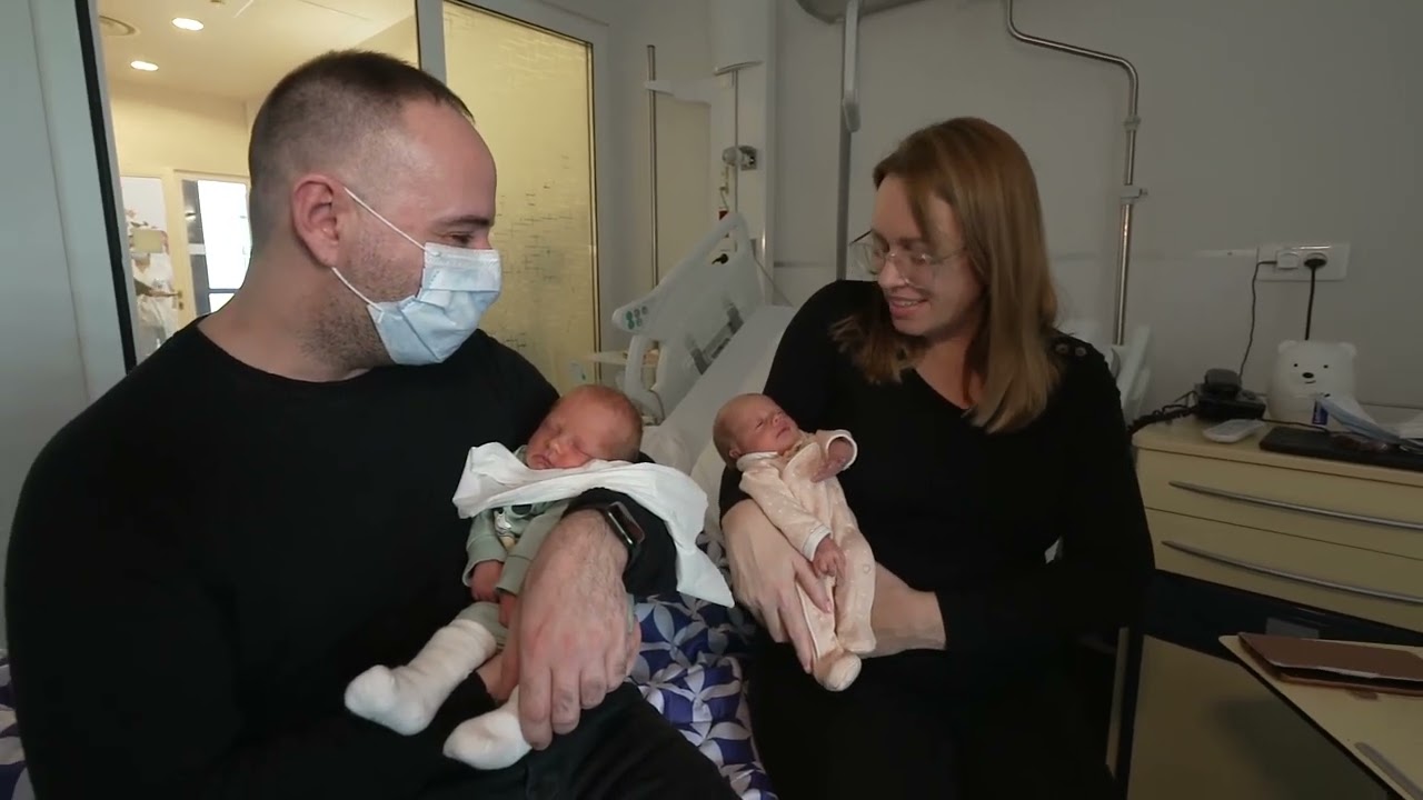 Fondation Foch - Vidéo ligne de front