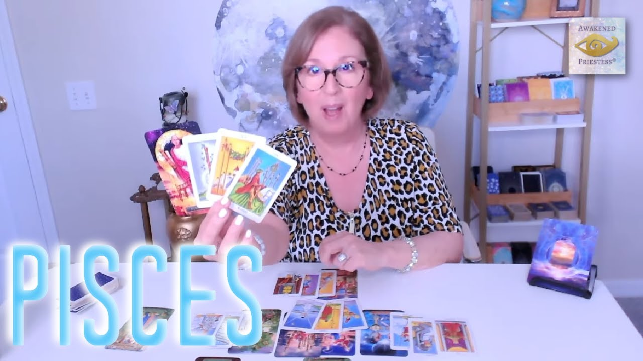 PISCES ♓️ The DM reignites the torch of passion!! 🔥🔥
