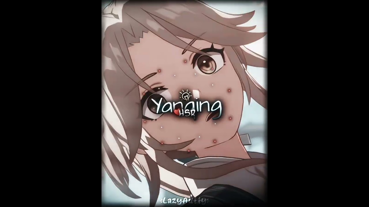 Yanqing vs Yunli || #hsredit #hsr #honkaistarrail #edit #yanqing #yunli