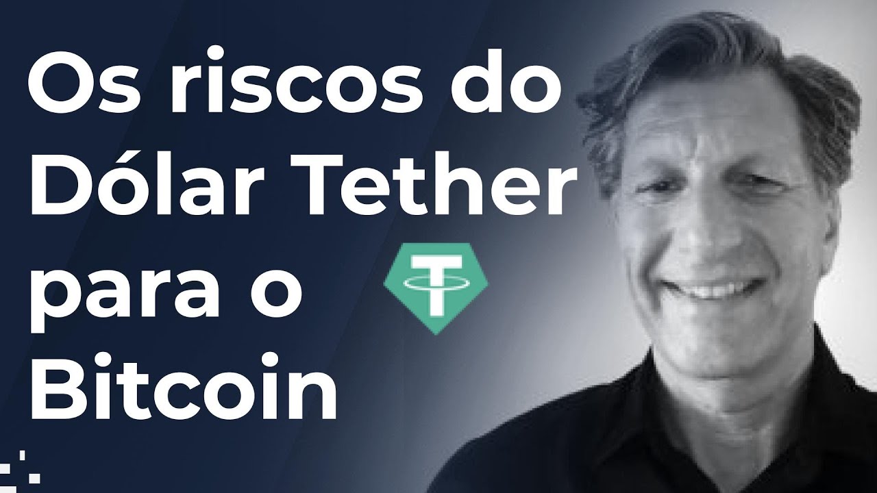 A fraude do Dólar Tether, Stablecoins e os riscos para o Bitcoin