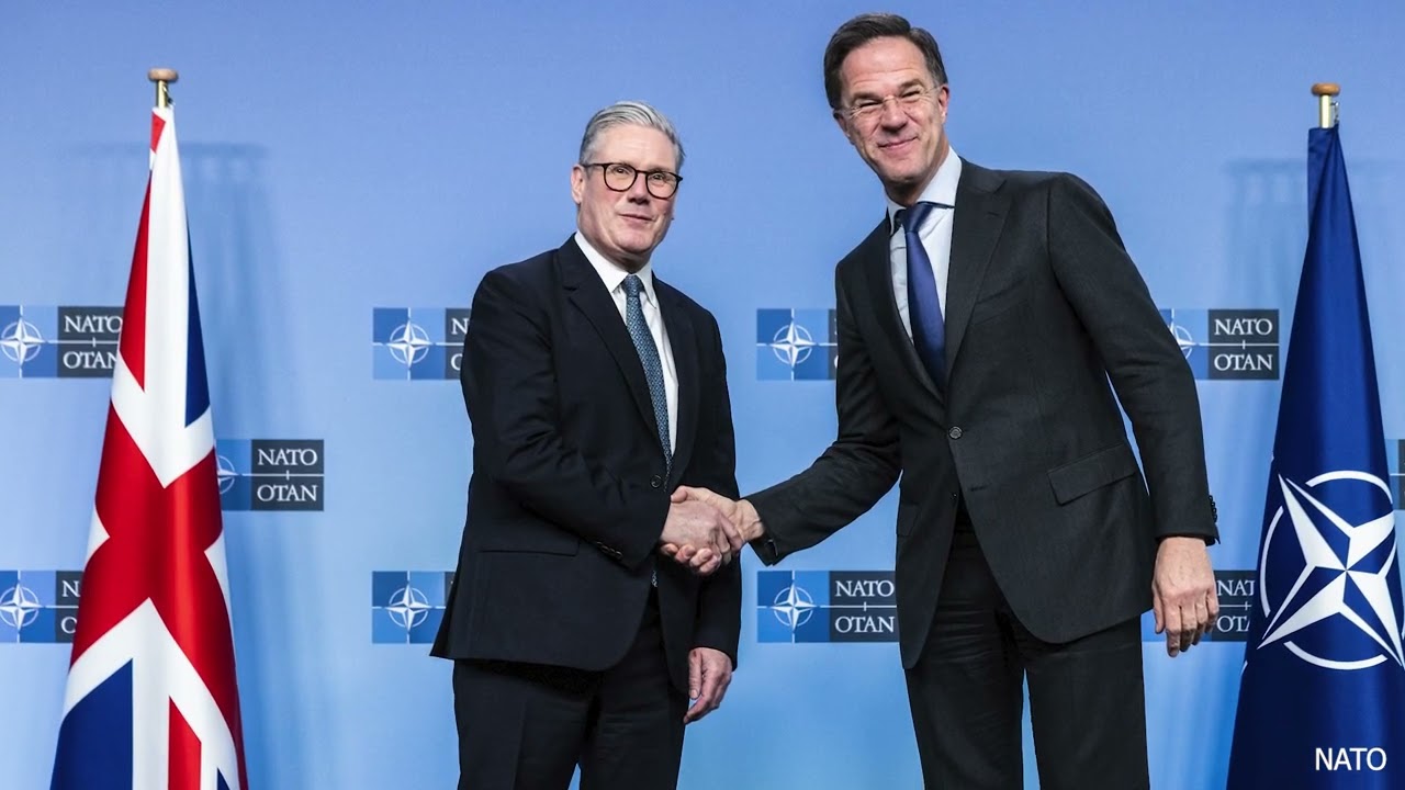 The UK's Ambition for Defence and Security with the EU and NATO
