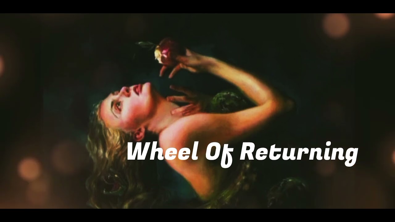 Wheel Of Returning 