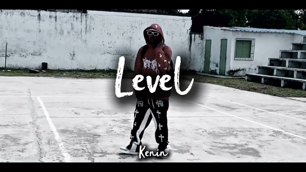 Kenin-Level(freestyle)visualizer