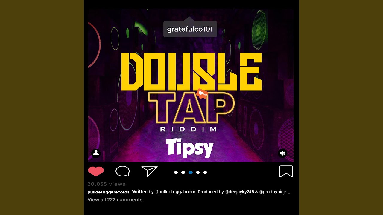 Tipsy