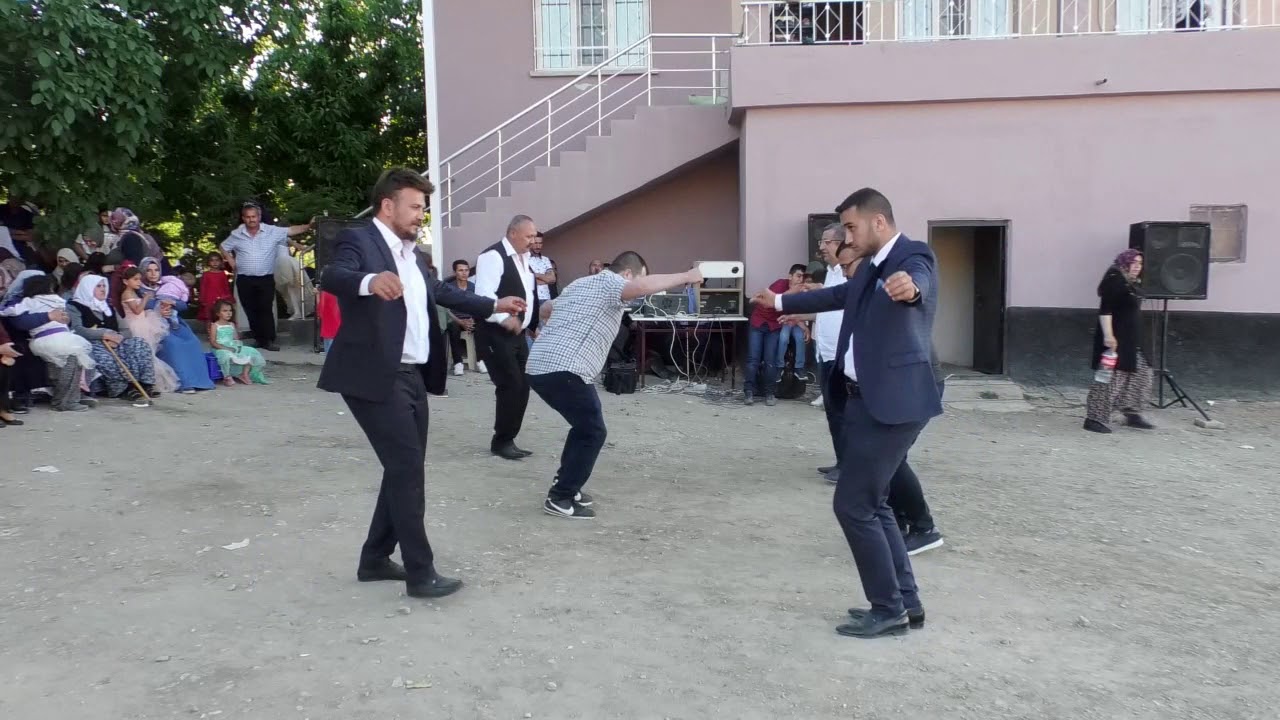 Niğde Değirmenli Kasabasi