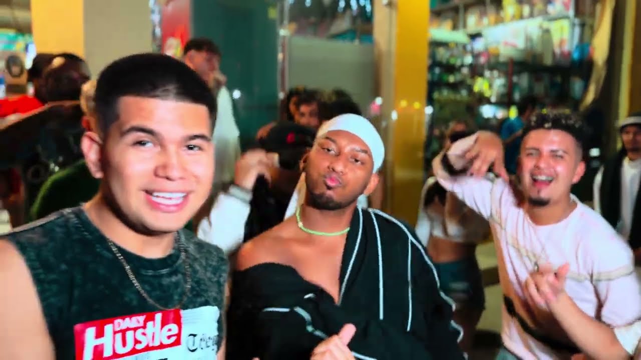 Ponete Candela - @amayathelic @Lamudahn El Chele HN x LA TORTUGA HN 