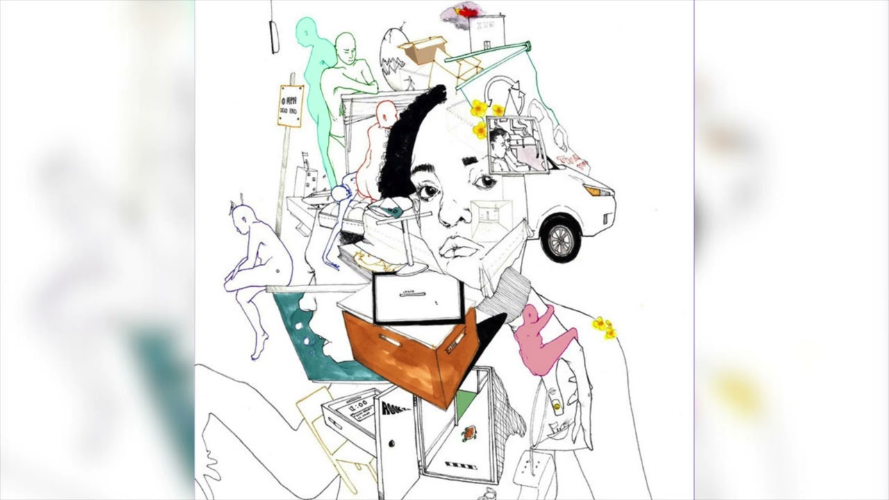 Noname - Don't Forget about me (Official Audio)