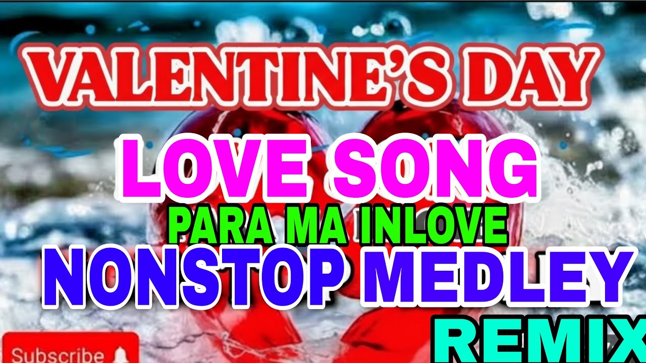 💚💖MY VALENTINES LOVE SONG PARA MA INLOVE |OPM LOVE SONG | VALENTINES DAY