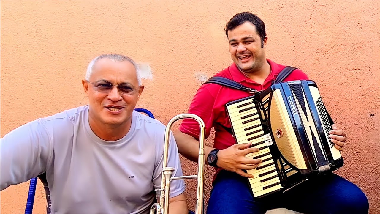 Hino QUE BELA HERANÇA Saudades do Hinário 4