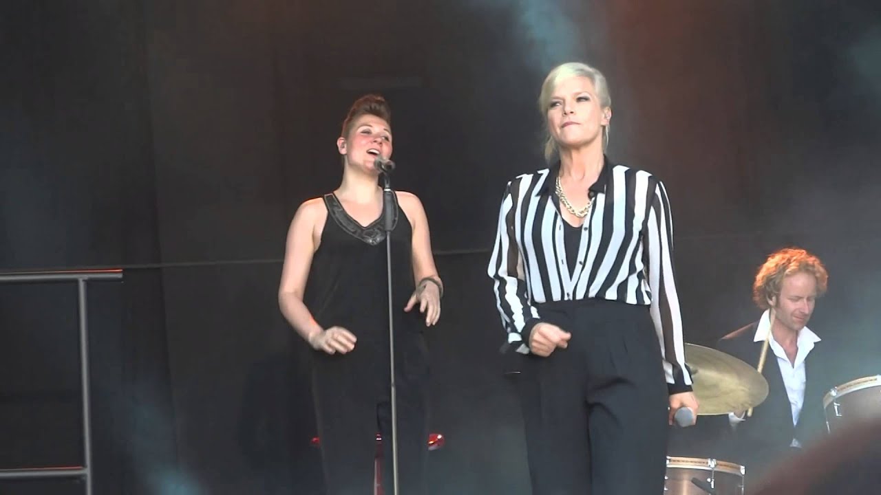 Ina Müller 