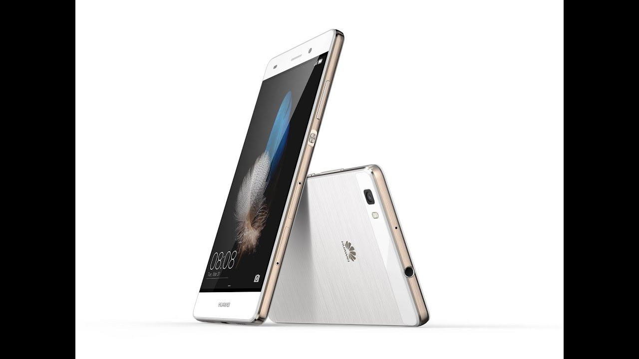 Huawei P8 lite