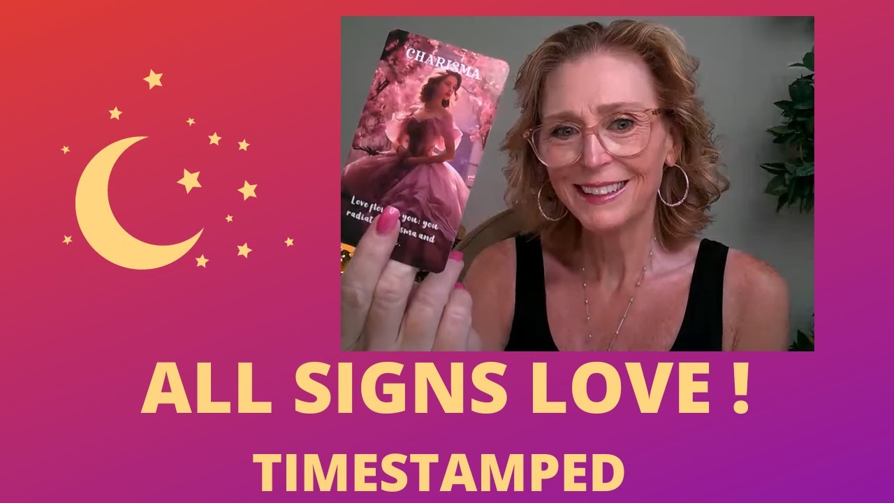 💘 ALL SIGNS LOVE MESSAGES🥳🙌🤯TIMESTAMPED💓🪄💥  BRING YOUR VIBES & LOVE 💓🥳🙌