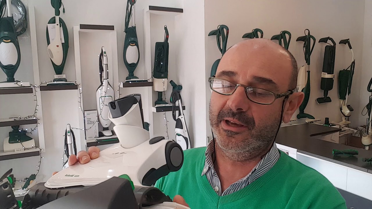 EB 370 l'uso ela manutenzione