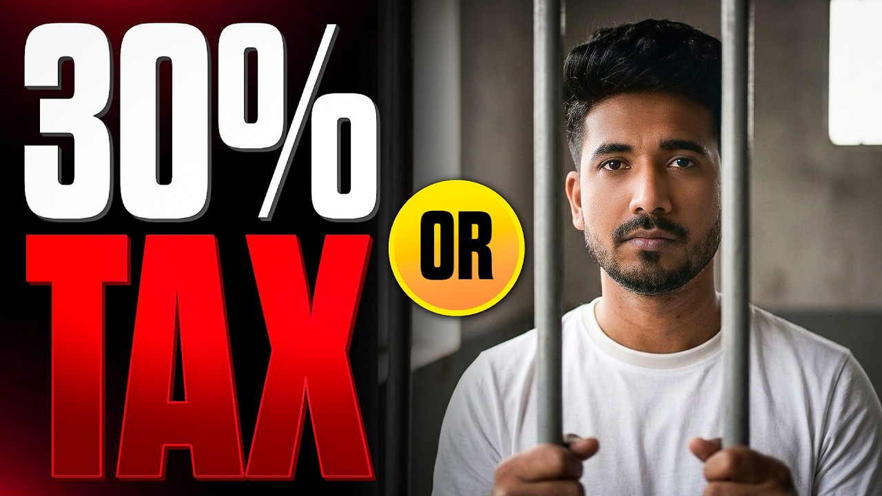 How to fill Crypto ITR | ITR Filing For Crypto Trading |