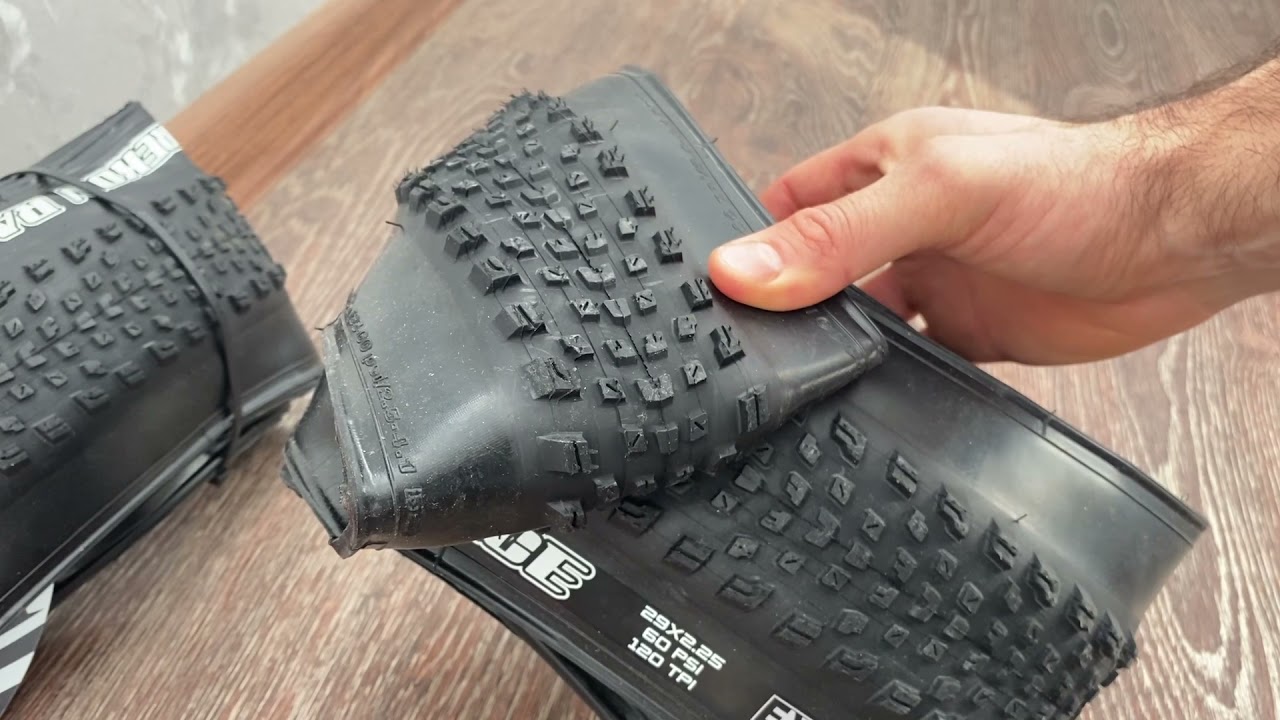Покрышки maxxis vs schwalbe Почему я выбрал recon race cc xcm xco