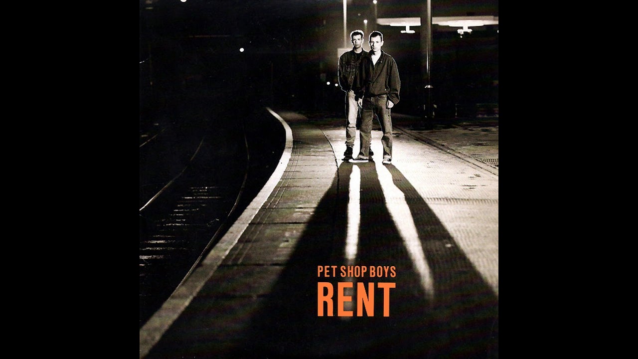 ♪ Pet Shop Boys - Rent (Dub Mix)