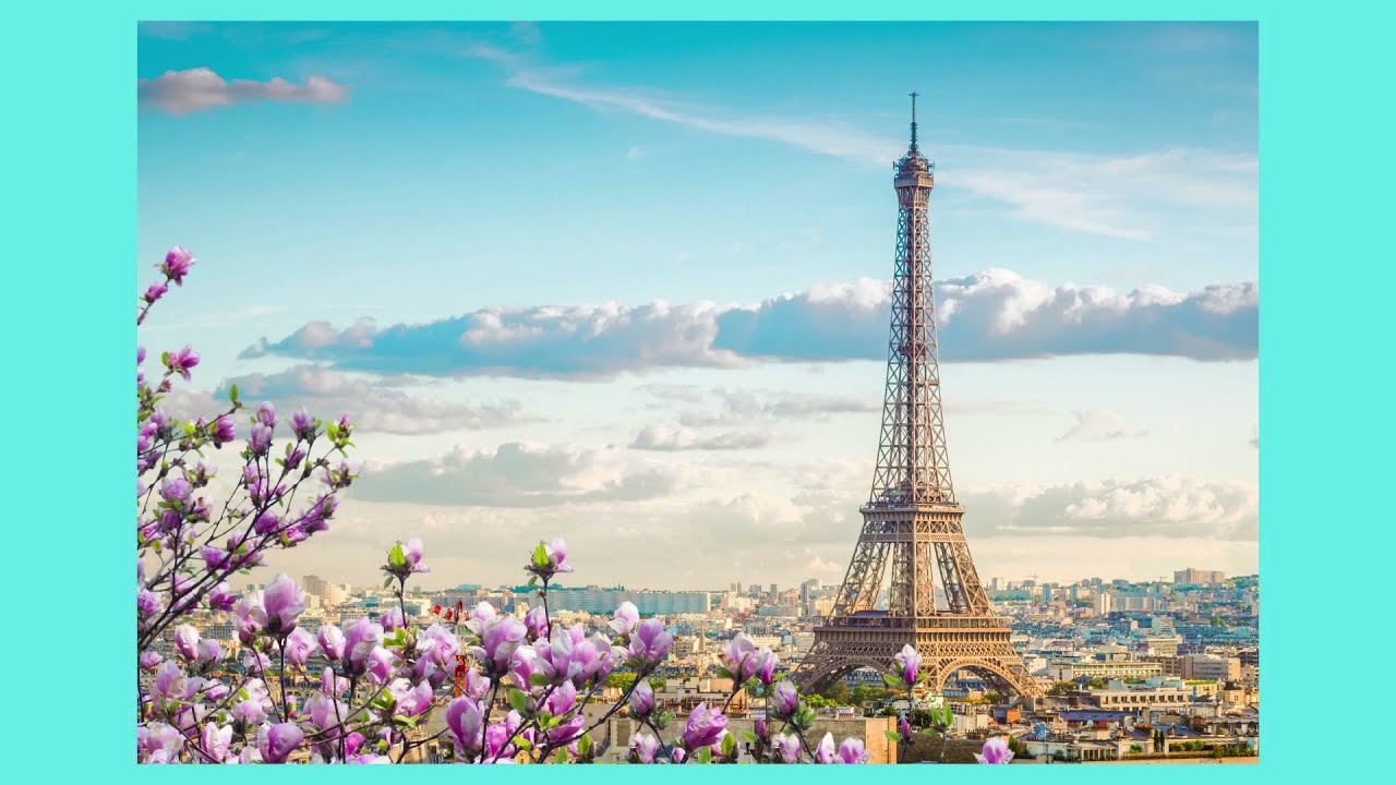 Fale Franc&ecirc;s e Vivencia a Cultura Francesa!