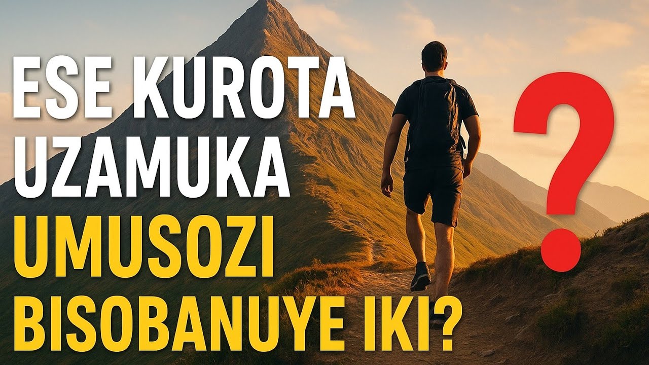 INZOZI ⚠️ ESE KUROTA UZAMUKA UMUSOZI BISOBANUYE IKI ⁉️@EMMYMEDIATV250 