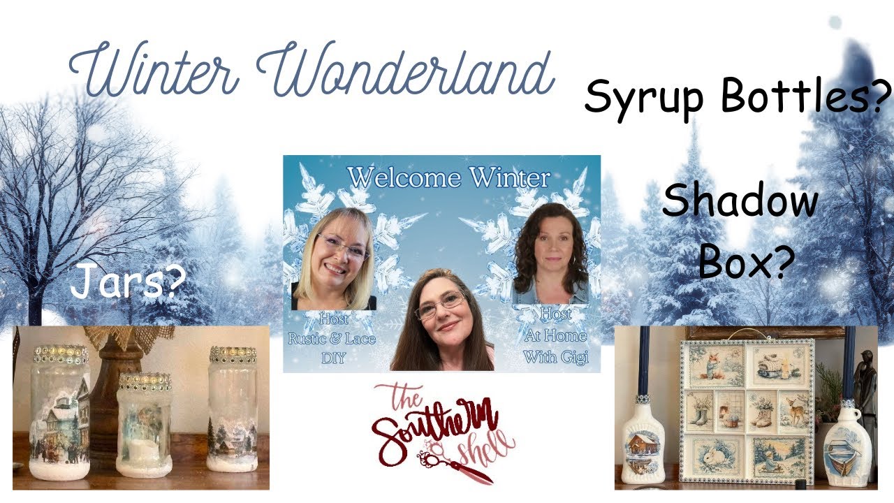 Winter Wonderland