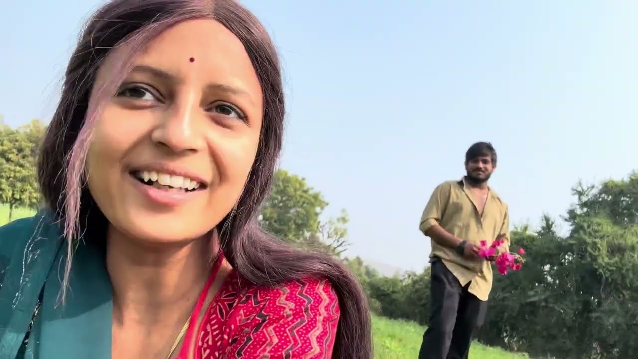 ઘ ફેમેલી સાથે ની સવાર | Morning with Family 🌄